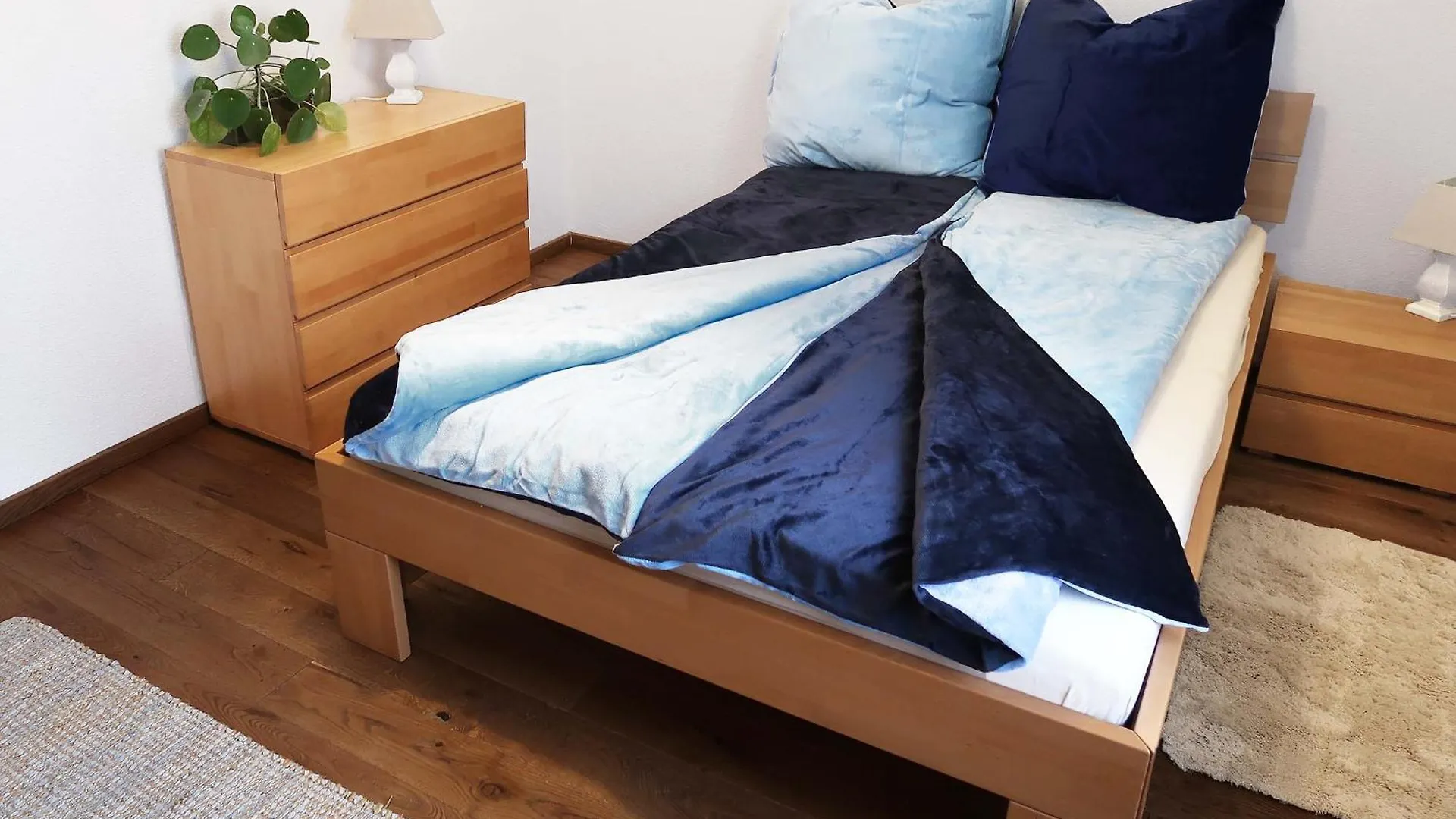 Ankommen Und Wohlfuehlen! 104 Qm In Altstadt-Naehe Dresden