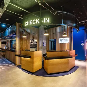Express Zentrum By Ihg Drezda
