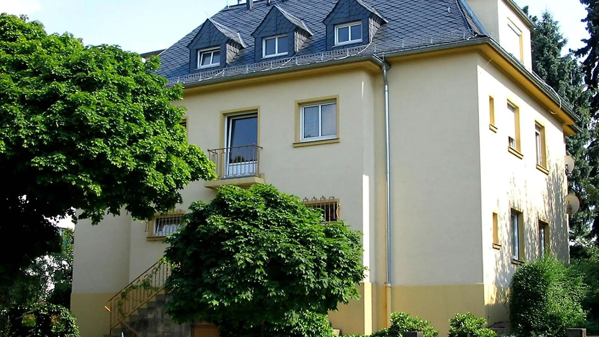 Ankommen Und Wohlfuehlen! 104 Qm In Altstadt-Naehe Dresden Apartment
