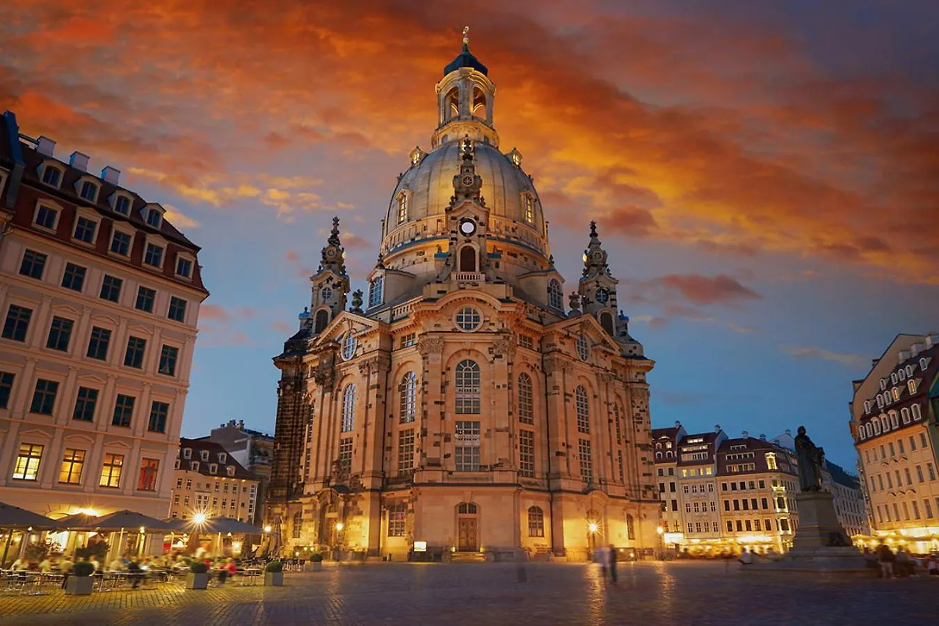 Ankommen Und Wohlfuehlen! 104 Qm In Altstadt-Naehe Dresden